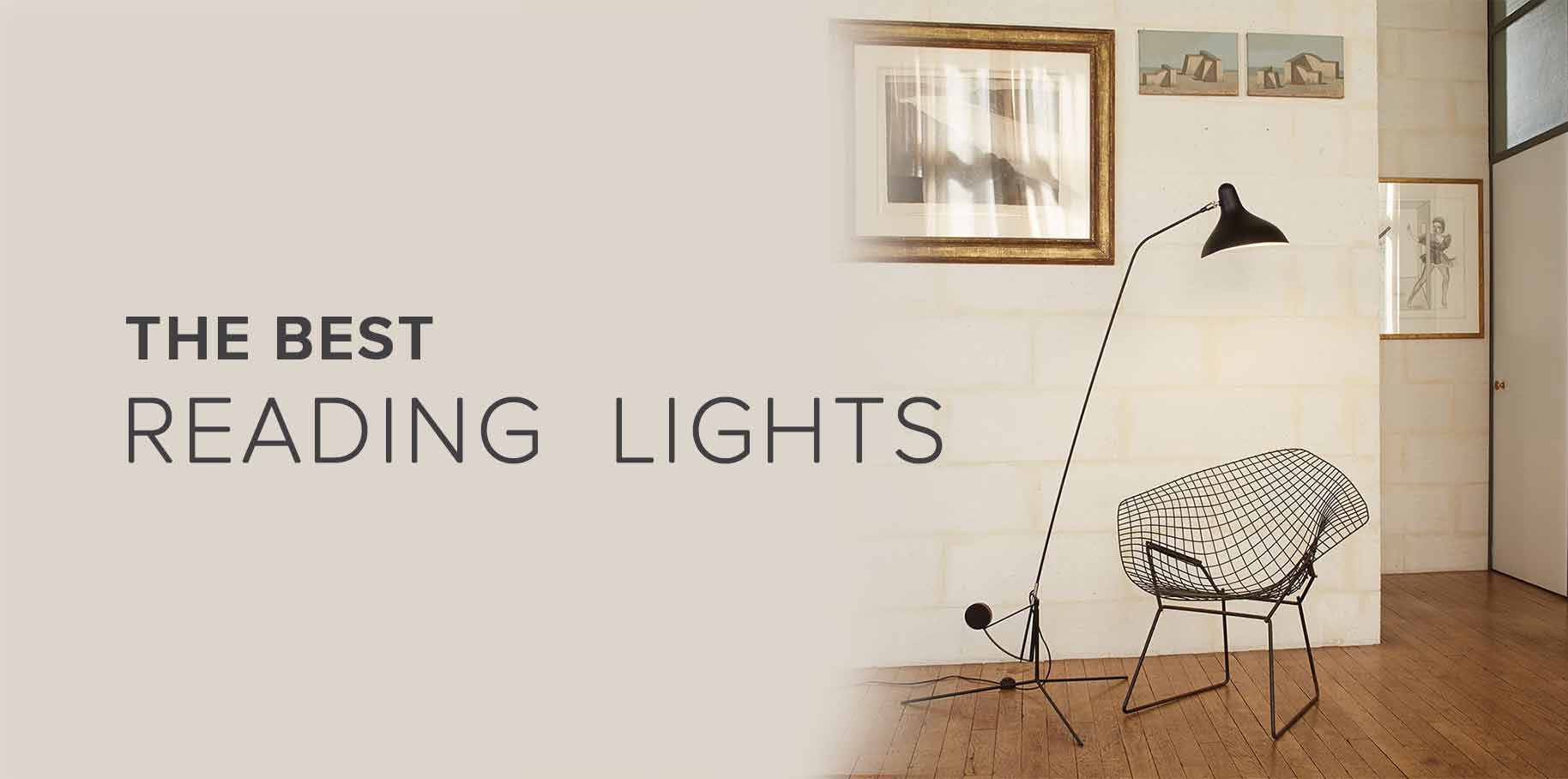 Best Floor Lamps for Reading